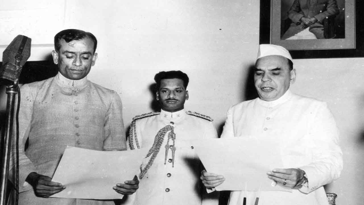 gentlemen’s agreement