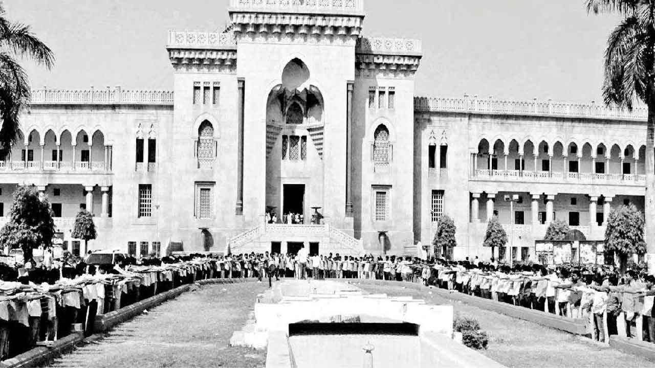 telangana formation : order of events during the 1969 agitation