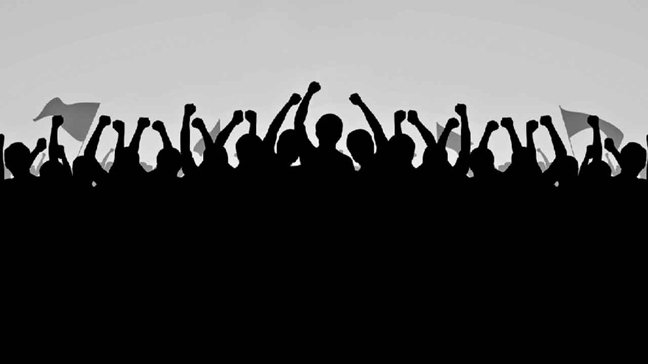 1969 : of injustice and dissatisfaction