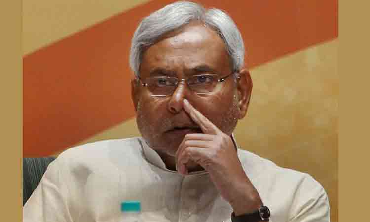 నేటి సీఎంల భేటీకి నితీశ్‌ దూరం