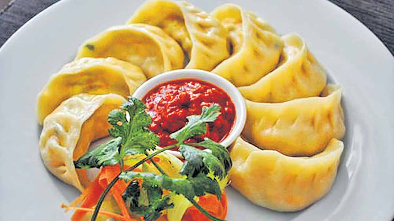 Noodles Momos Recipe | నూడుల్స్‌ మోమోస్‌ తయారీ విధానం