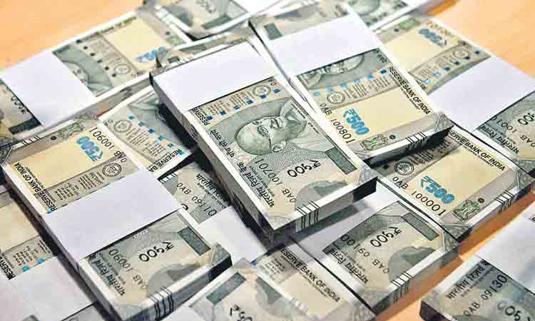 ఎలక్టోరల్‌ ట్రస్టుల విరాళాల్లో 82% బీజేపీకే