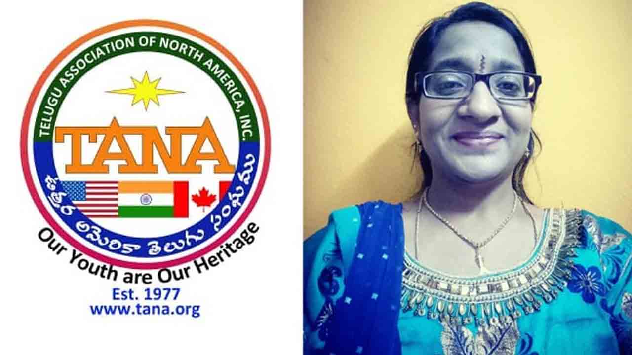 NRI | అంతర్జాతీయ కవి సమ్మేనంలో మెరిసిన మంజీత కుమార్‌