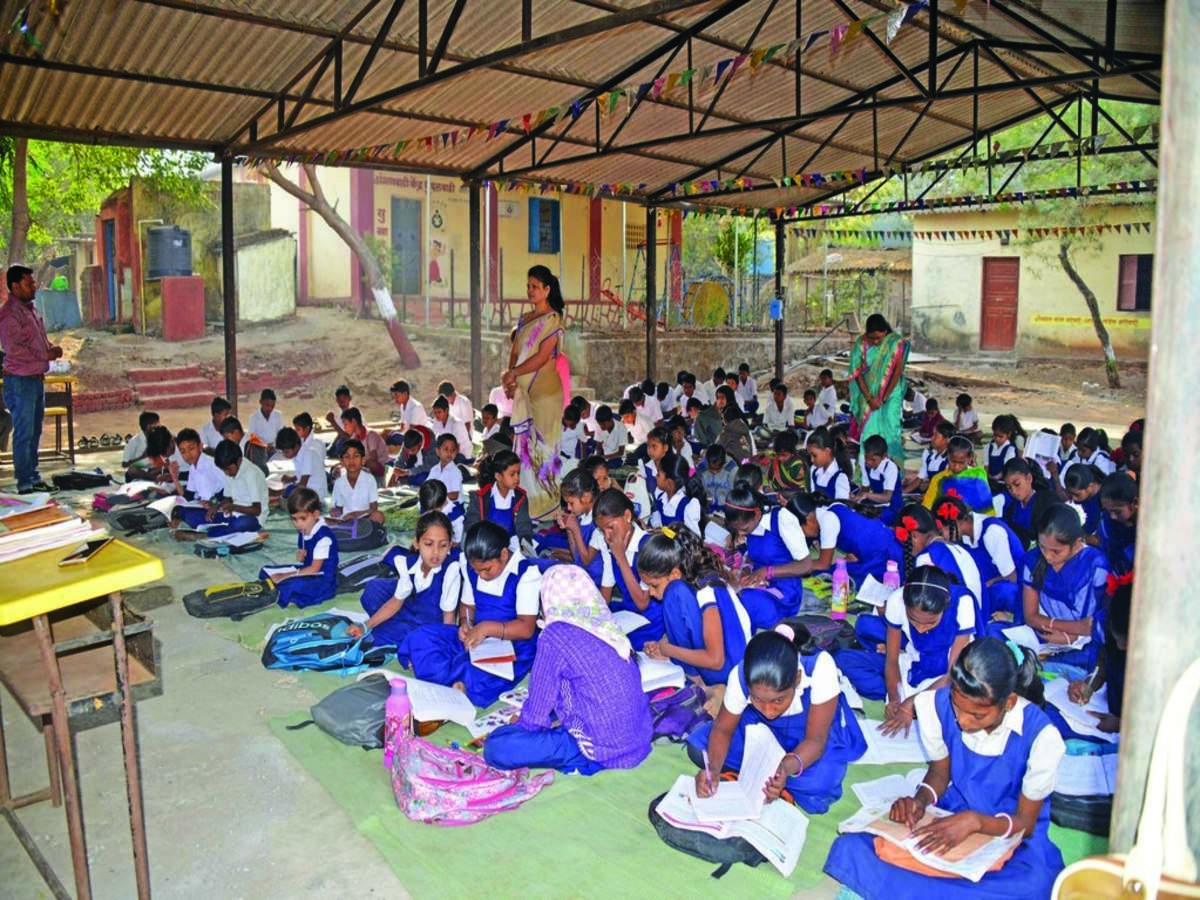 ST Students’ Educational Scheme | ఎస్టీ విద్యార్థుల విద్యా పథకం