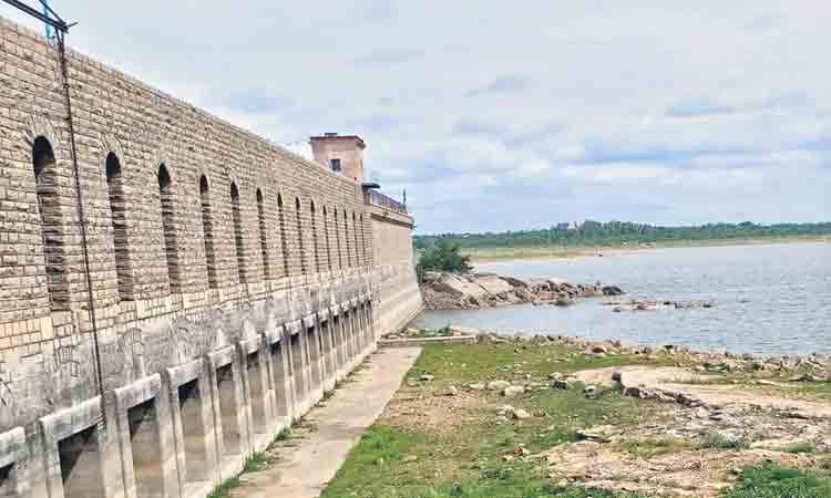 జీవో 111  ఎత్తివేత