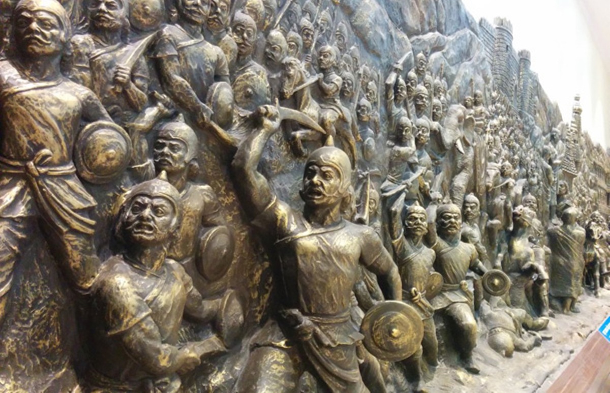 Sepoy revolt causes | సిపాయిల తిరుగుబాటు ఫలితాలు