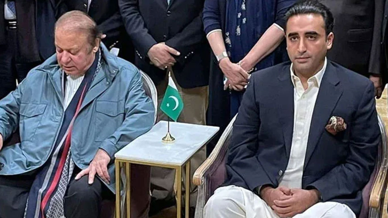 క‌లిసి… పాక్‌ను పున‌ర్నిర్మిద్దాం.. న‌వాజ్ ష‌రీఫ్‌, బిలావ‌ల్ భుట్టో