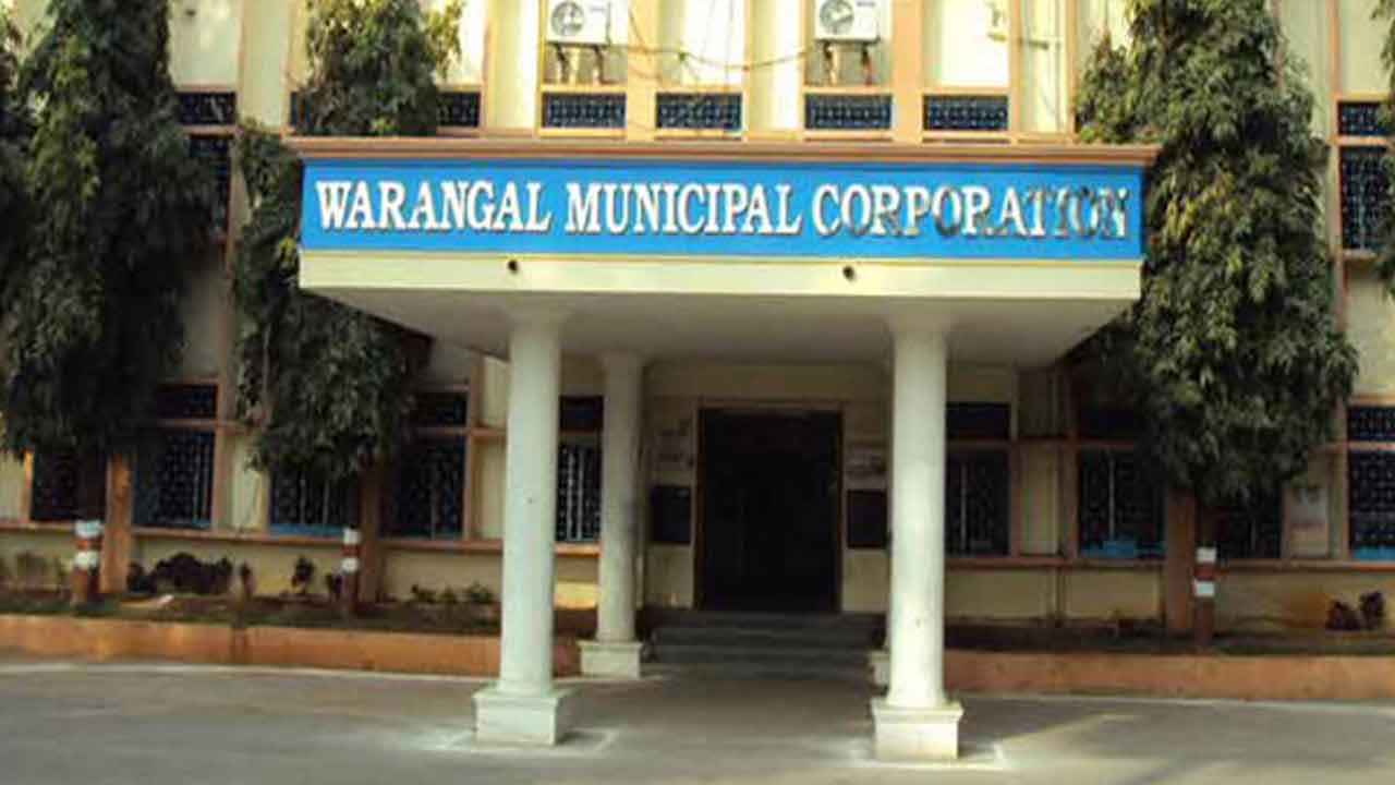 పంచాయతీరాజ్ ప్రకరణలు