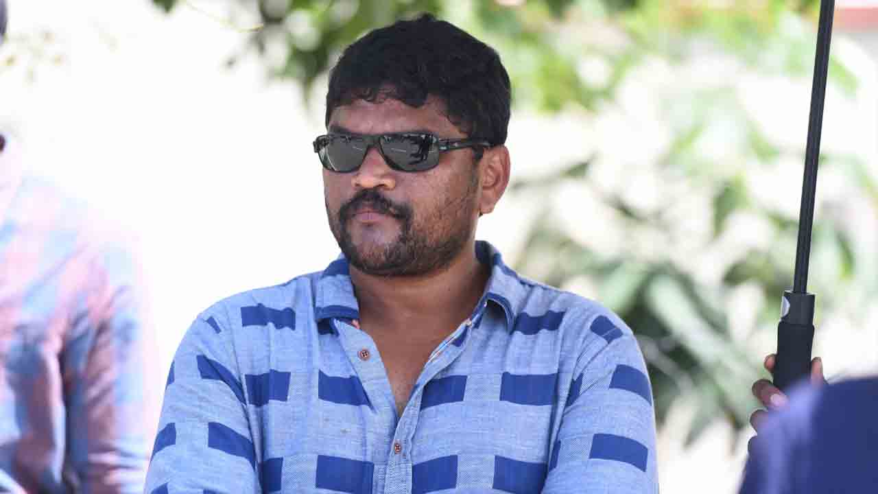 Parasuram | ప‌ర‌శురాం నెక్ట్స్ సినిమా ఈ హీరోతోనే ..!