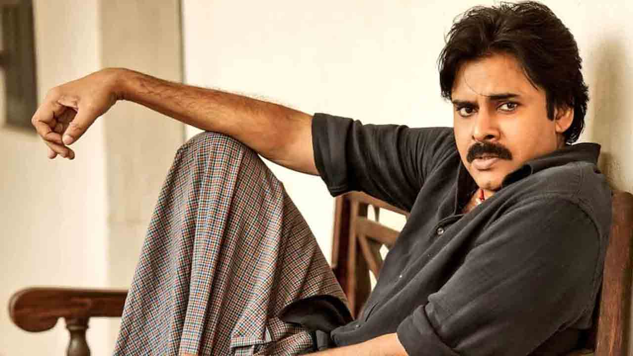 Pawan Kalyan | ఆ యువ ద‌ర్శ‌కుడితో వ‌ప‌న్ సినిమా చేయ‌నున్నాడా?