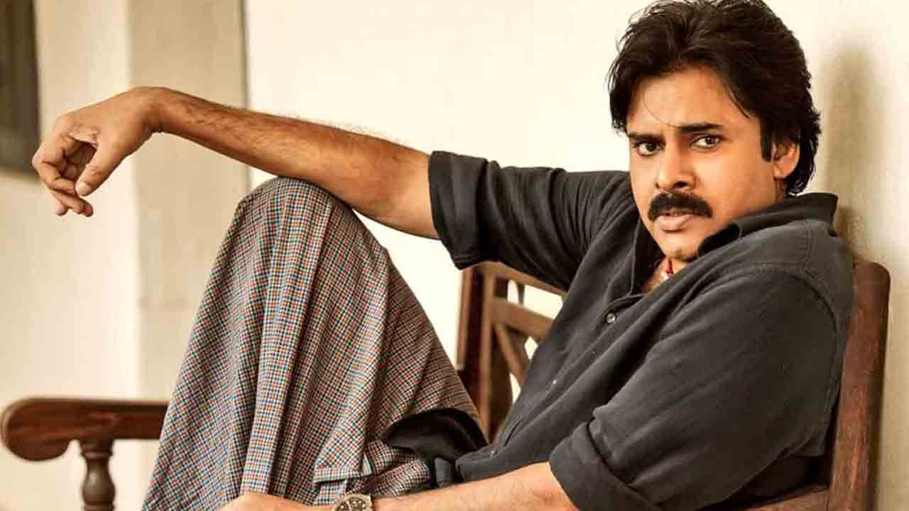 Pawan Kalyan | అన్నీ అనుకున్నట్లు జరిగి ఉంటే.. ‘ఆర్ఆర్ఆర్’లో హీరో పవన్ కళ్యాణేనట