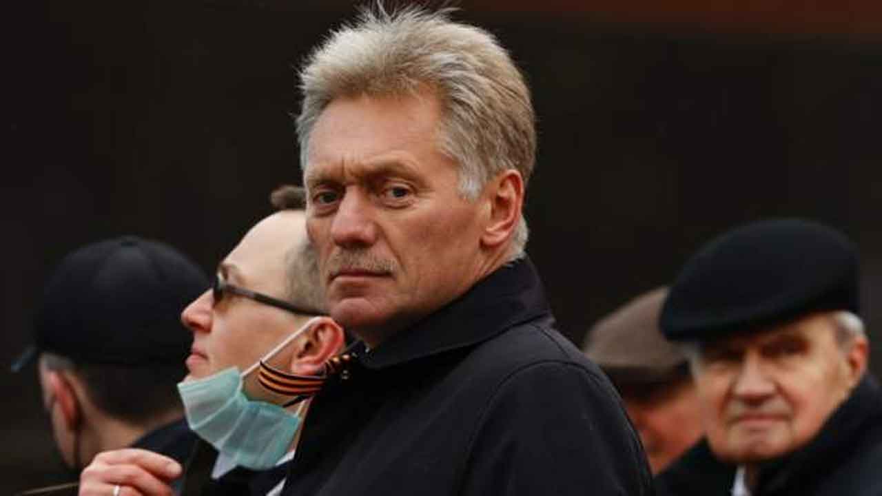 భారీగానే సైనికుల్ని కోల్పోయాం: ర‌ష్యా