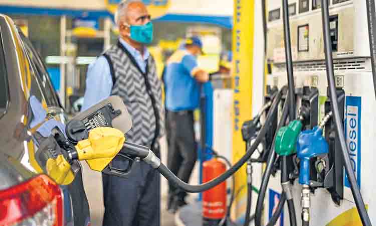 12 రోజుల్లో పదోసారి