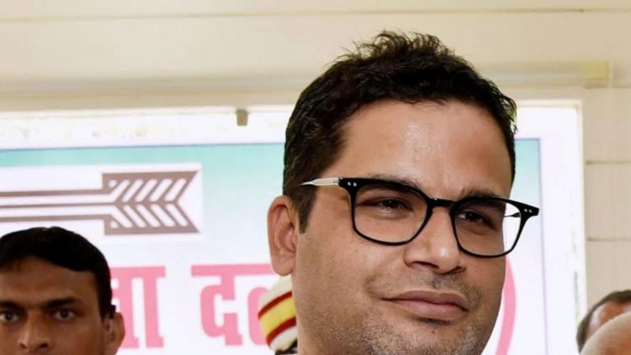 సోనియాతో మ‌రోమారు భేటీ అయిన ప్ర‌శాంత్ కిశోర్‌