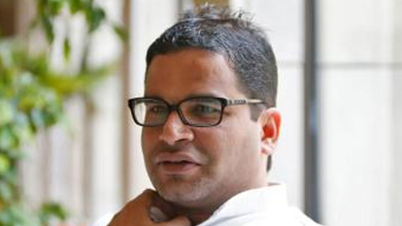 కాంగ్రెస్‌కు, నాకూ ఓ అవ‌గాహ‌న వ‌చ్చింది.. అయితే… :  ప్ర‌శాంత్ కిశోర్‌