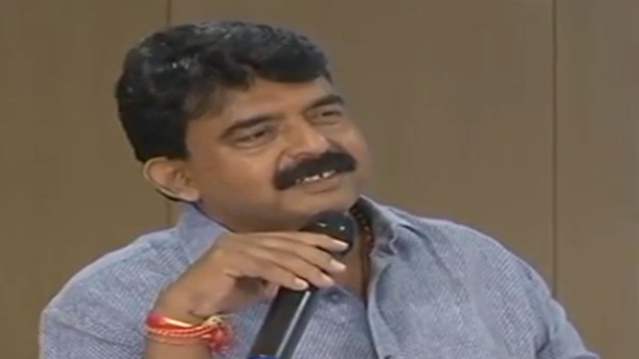 ఇదే నా చిట్ట‌చివ‌రి స‌మావేశ‌మంటూ ఏపీ మంత్రి  పేర్ని నాని ఆస‌క్తిక‌ర వ్యాఖ్య‌