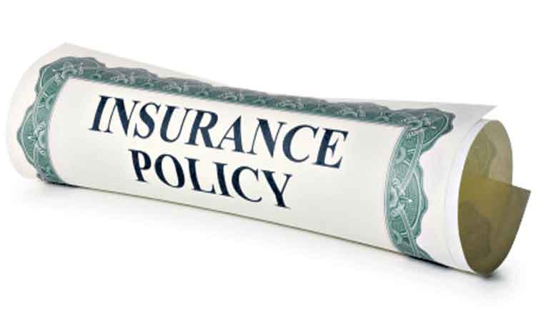 పాలసీ పత్రాలు కావాల్సిందే