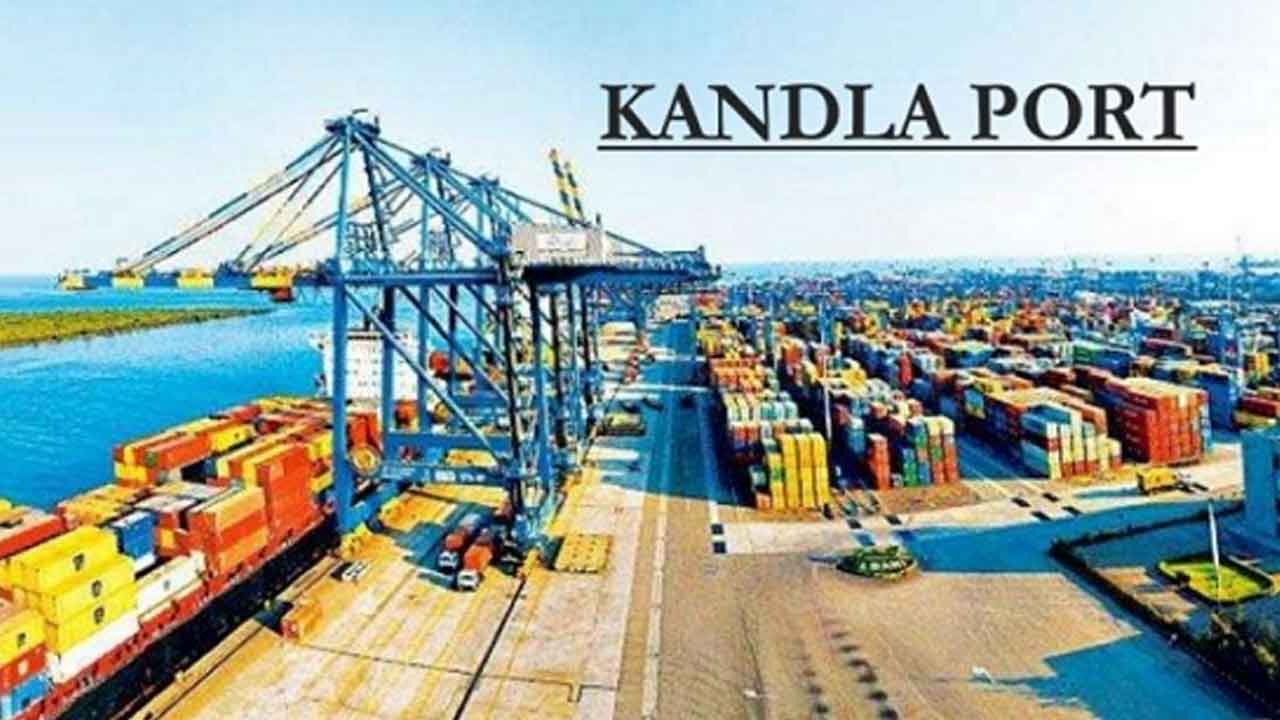 దేశంలోని ఓడరేవులు ఏవో తెలుసా?