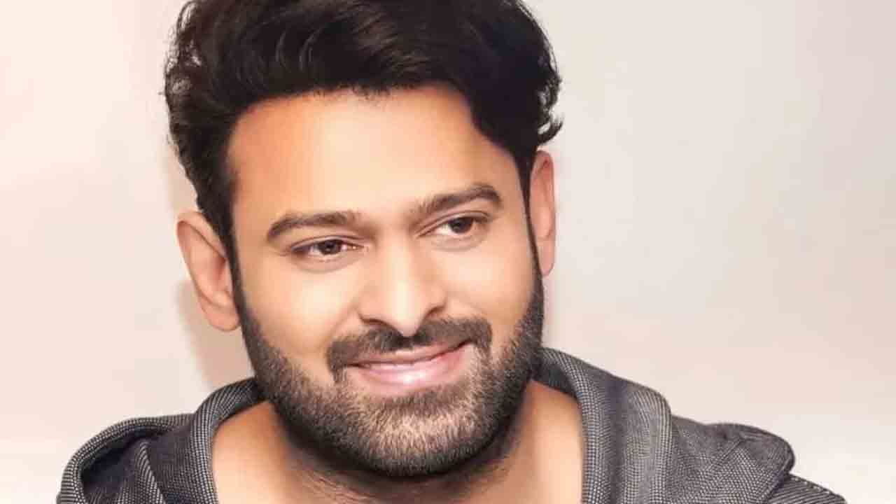 Prabhas | ప్ర‌భాస్ కారుకు జ‌రిమానా విధించిన పోలీసులు?