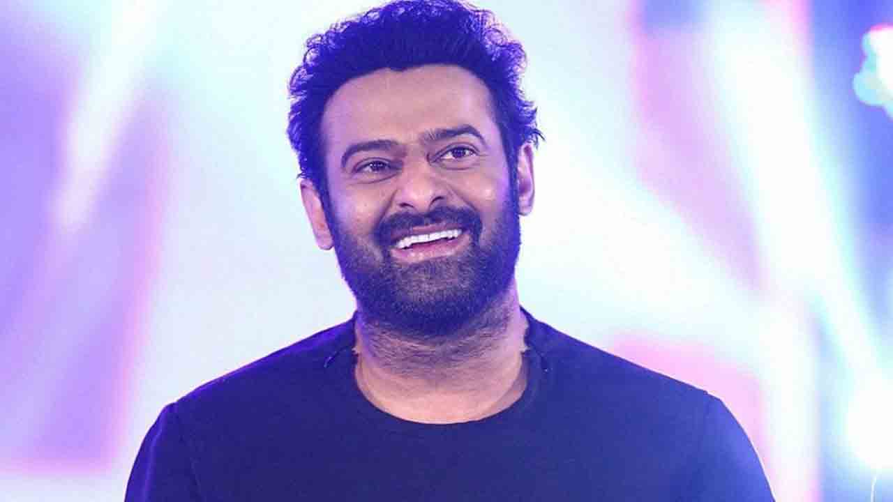 Prabhas | ‘రాధేశ్యామ్’ ఫలితంపై ప్రభాస్ ఏమన్నాడంటే..?