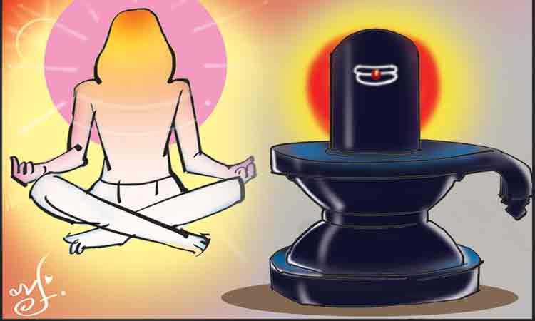 నిండైన భక్తే మెండు!