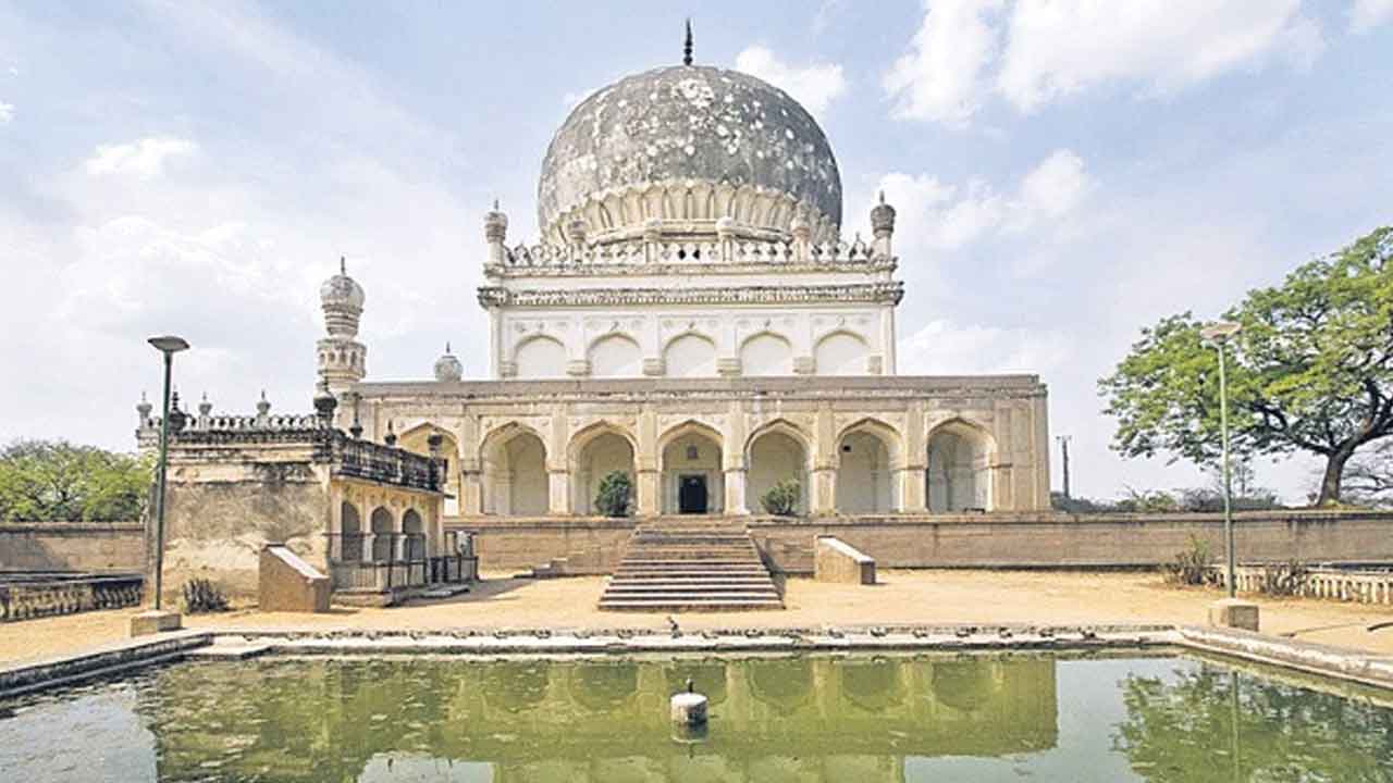 కుతుబ్‌షాహీల పాలకమండలి ఎలా ఉండేది?