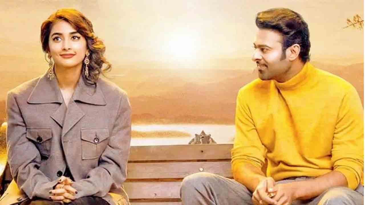 Radhe Shyam OTT | ఓటీటీలోకి ‘రాధేశ్యామ్’ హిందీ వెర్ష‌న్‌.. స్ట్రీమింగ్ ఎప్పుడంటే?