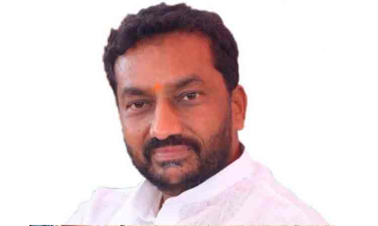 రఘునందనా.. ఇదేం నీతి?