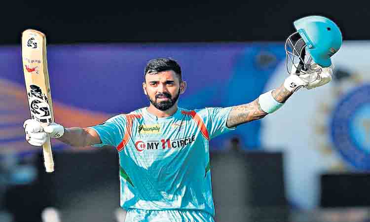 రాహుల్‌కు భారీ జరిమానా