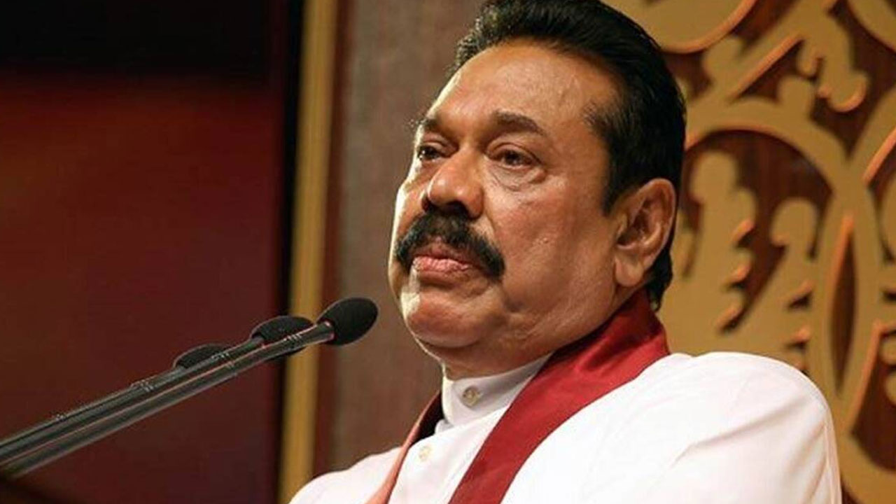 అధ్యక్షుడు గొటబయ రాజపక్స అధికారాలు  కట్.. పార్లమెంట్కు మరిన్ని అధికారాలు