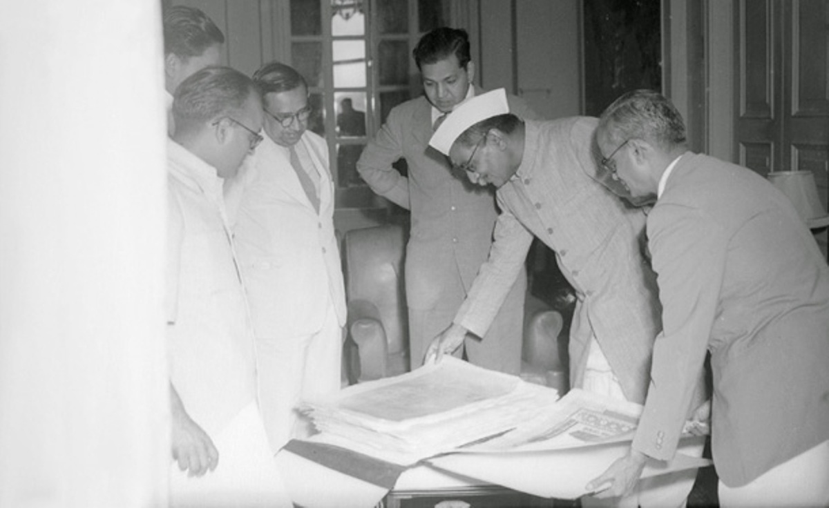 Constitutional Disputes-Comments | రాజ్యాంగ వివాదాలు-వ్యాఖ్యలు