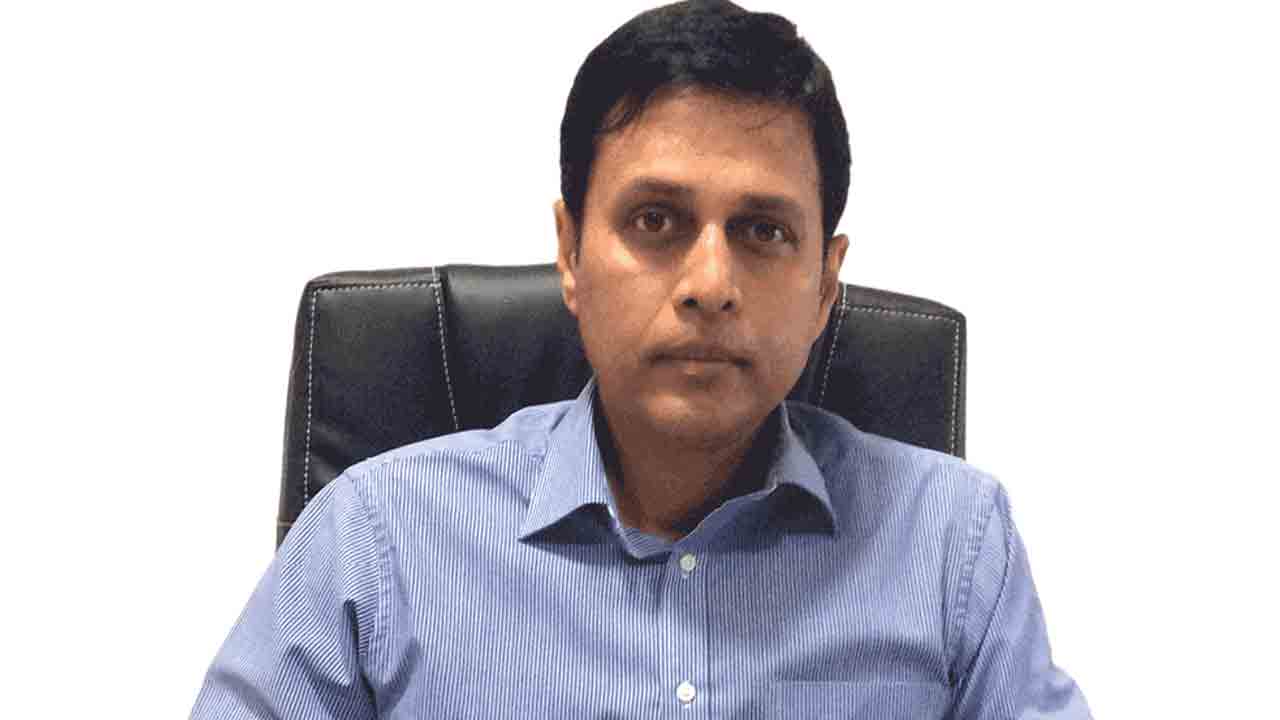 ఏపీ సభ్యులు కావాలనే జీఆర్‌ఎంబీ భేటీకి రాలేదు: స్పెషల్‌ సీఎస్‌ రజత్‌ కుమార్‌