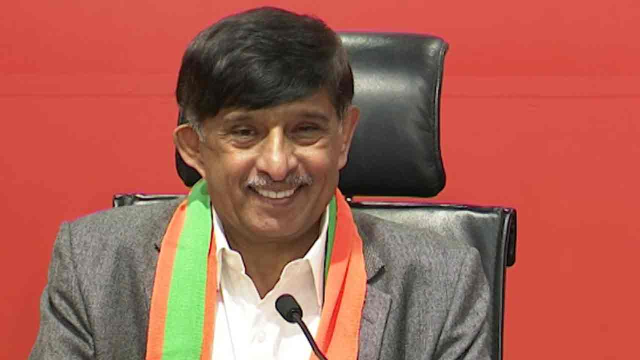జీరో జీఎస్టీకి బీజేపీ రాజ్యసభ సభ్యుడి మద్దతు.. ప్రధానికి రాసిన మహా వస్త్ర లేఖపై సంతకం