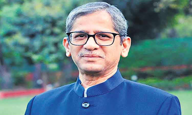 సీజేఐగా జస్టిస్‌ రమణ పదవీకాలం ఏడాది పూర్తి