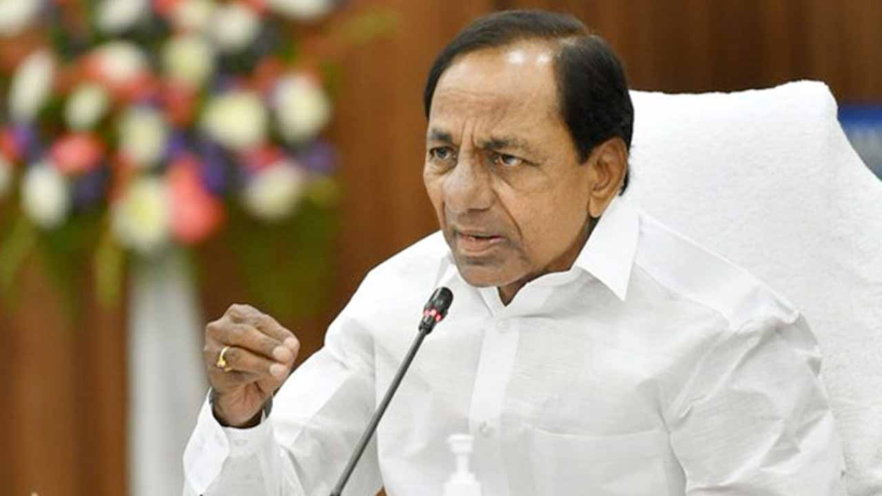 ముస్లింల‌కు సీఎం కేసీఆర్ రంజాన్ శుభాకాంక్ష‌లు