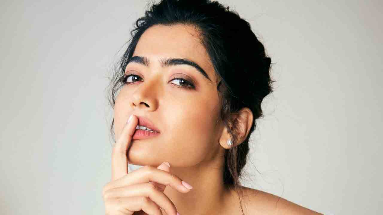 Rashmika Mandanna | ఆ స్టార్ హీరోతో జోడీ క‌ట్ట‌నున్న ర‌ష్మిక మంద‌న్న‌