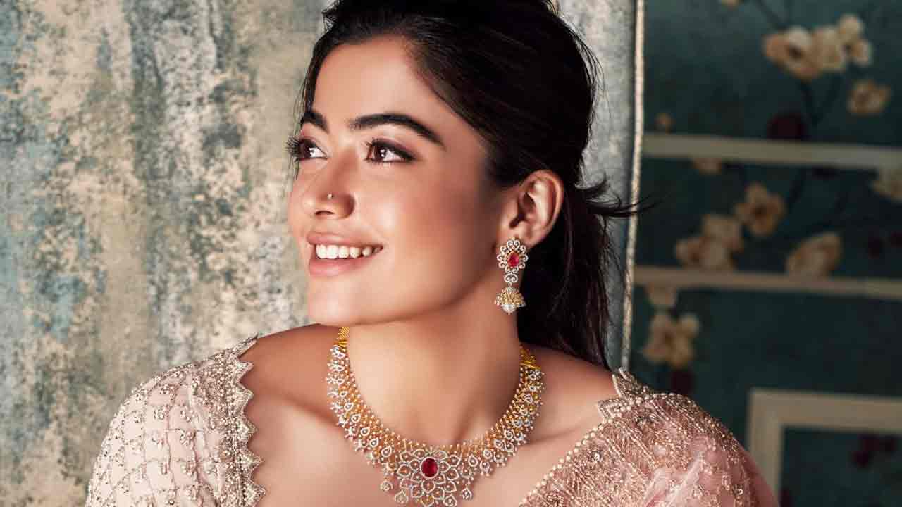 రష్మిక మందన్న ప్లానింగ్ అదుర్స్.. స్టార్ హీరో అయితేనే..!