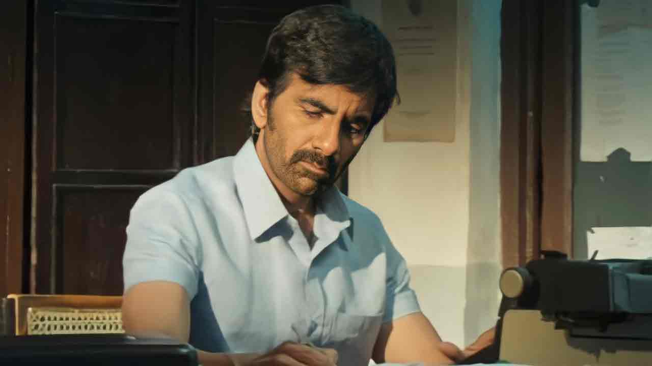 రవితేజ సంచలన నిర్ణయం.. షాక్ లో ఫ్యాన్స్..