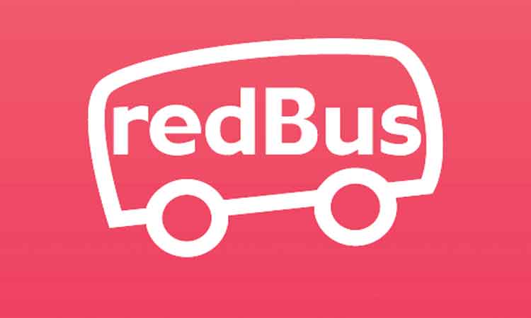 రెడ్‌బస్‌ ‘రెడ్‌రైల్‌’ సేవలు