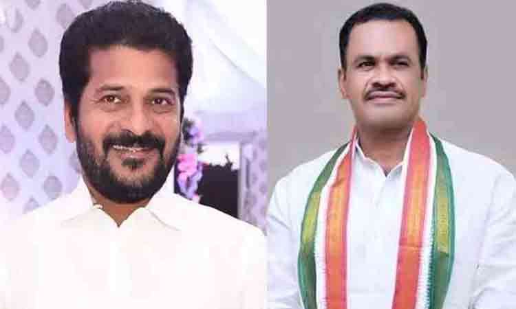 ఓడిన రేవంత్రెడ్డి.. నెగ్గిన కోమటిరెడ్డి!