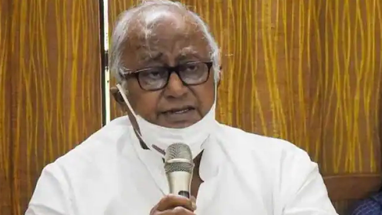 ఓ మ‌హిళే సీఎం పీఠంపై ఉండగా.. ఒక్క అత్యాచారం జ‌రిగినా సిగ్గుచేటే :  సౌగ‌తా రాయ్‌