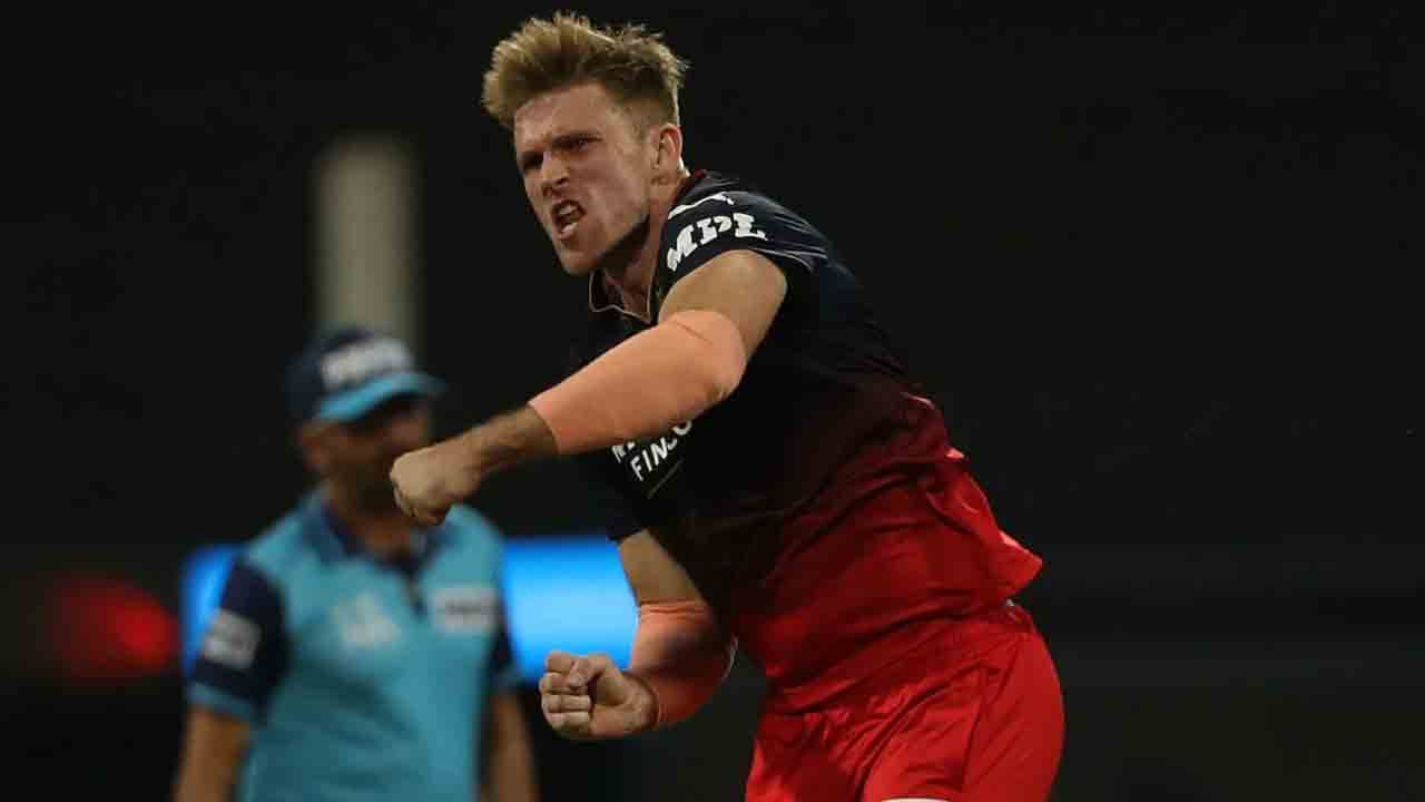 RR vs RCB | నిదానంగా ఆడుతున్న రాజస్థాన్.. పవర్‌ప్లే ముగిసేసరికి స్కోరు ఎంతంటే?