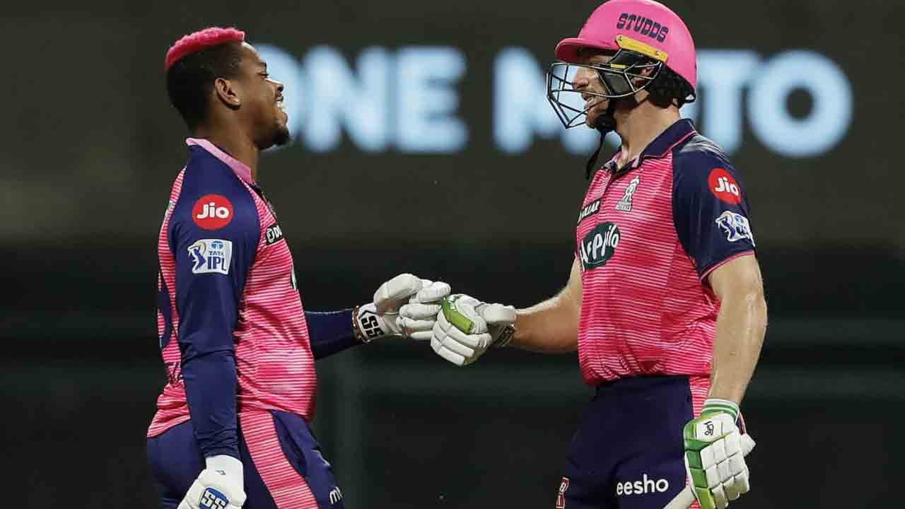 RR vs RCB | హాఫ్ సెంచరీతో అదరగొట్టిన బట్లర్.. బెంగళూరు టార్గెట్ ఎంతంటే?