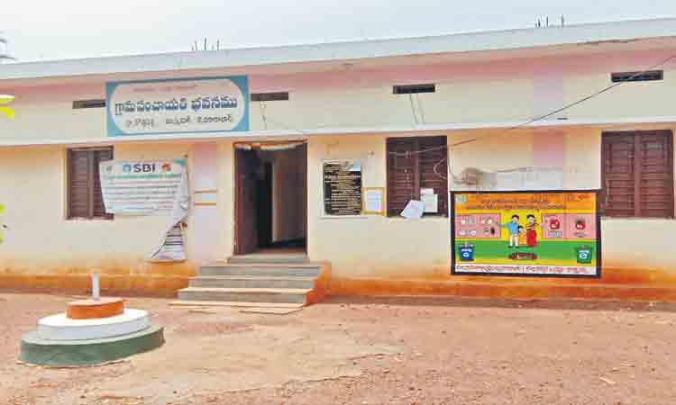 స్థానిక ఉపపోరుకు సన్నాహాలు