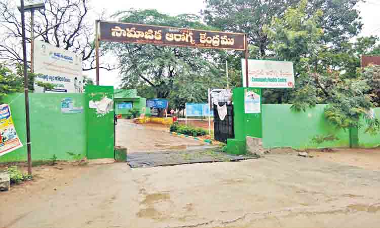 పేదలకు మెరుగైన వైద్యం అందించడమే రాష్ట్ర సర్కార్‌ లక్ష్యం