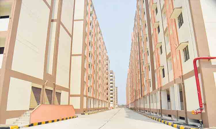 సొంతిల్లు సిద్ధం