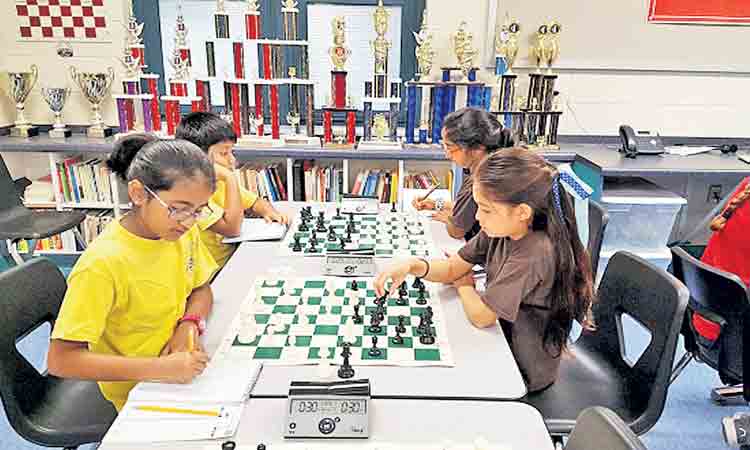 వేసవి సెలవుల్లో విజ్ఞానం..వినోదం..