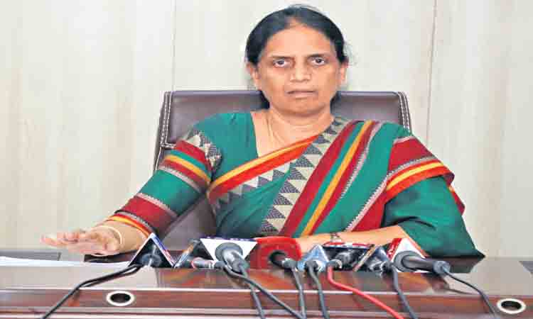 సంకెళ్లను తెంచుకున్న 84 గ్రామాలు