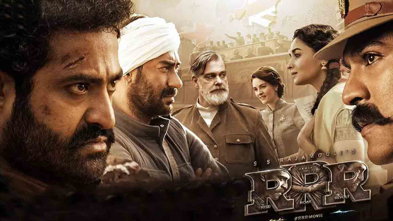 RRR Collections | బాలీవుడ్‌లో ‘ఆర్ఆర్ఆర్’ దండ‌యాత్ర‌.. 200కోట్ల‌ క్ల‌బ్‌లోకి ఎంట్రీ