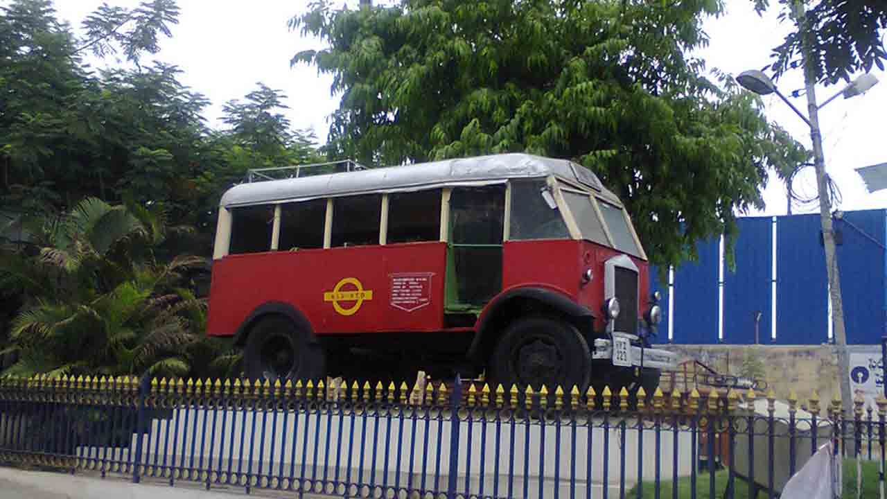 టీఎస్‌ఆర్టీసీ పాలక మండలి సమావేశం ప్రారంభం